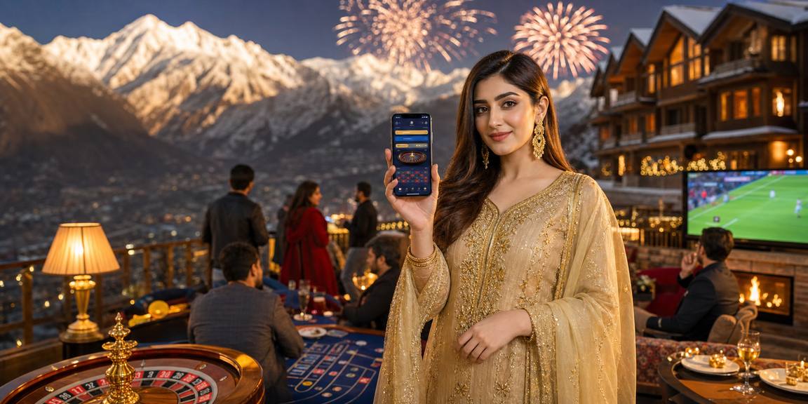 g777vip Live Casino Tables Built For Pakistan